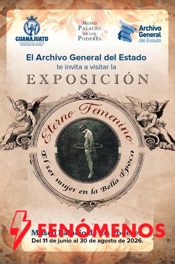 “Eterno femenino. El ser mujer en la Bella Época” propone un recorrido por las representaciones culturales de las mujeres entre los siglos XIX y XX 