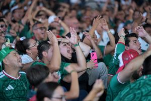 Imagen de Con éxito total inicia el Queretaro Zona Fest 7