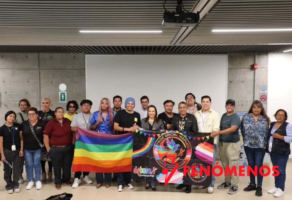 Tú Puedes Guanajuato abre el camino de la inclusión financiera a personas de la diversidad sexual.