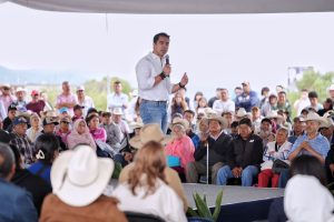 Imagen de Trabajamos para que el progreso y futuro de Querétaro llegue a todos los habitantes: Felifer Macías 20
