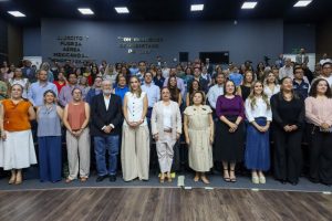 Imagen de Municipio de Querétaro, la sociedad civil organizada y la academia establecen la ruta para crear el primer sistema de cuidados y corresponsabilidad social de Querétaro 13