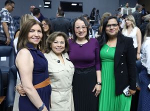 Imagen de Municipio de Querétaro, la sociedad civil organizada y la academia establecen la ruta para crear el primer sistema de cuidados y corresponsabilidad social de Querétaro 14