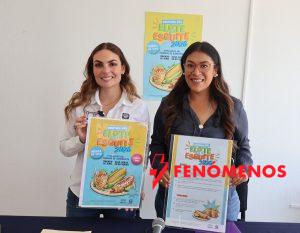 Anuncia Municipio de Querétaro el Festival del Elote y del Esquite 2026