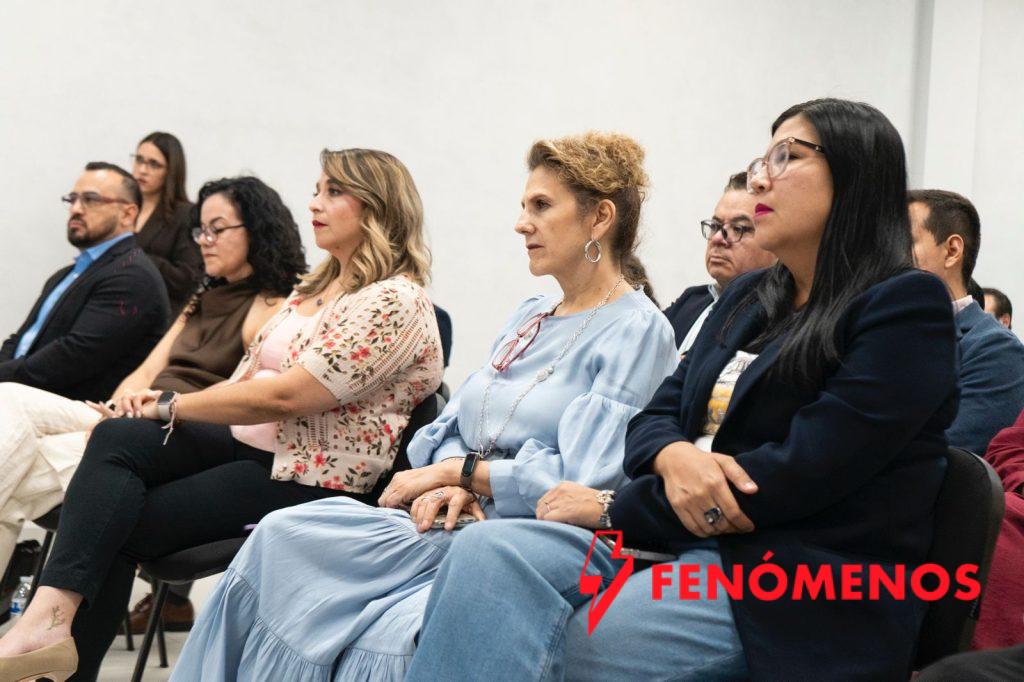 Gobierno de la Gente fortalece el talento para el comercio exterior