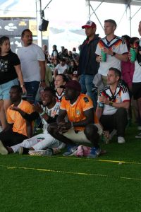 Imagen de Asiste Felifer Macías al México Zona Fest junto a más de 7 mil personas 4