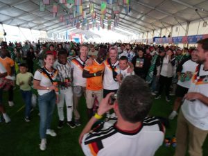 Imagen de Asiste Felifer Macías al México Zona Fest junto a más de 7 mil personas 5
