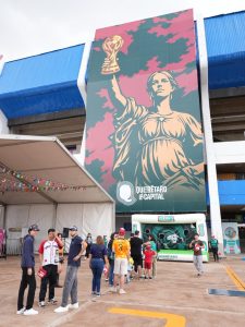 Imagen de Asiste Felifer Macías al México Zona Fest junto a más de 7 mil personas 9