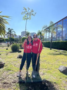 Imagen de Invita Felifer Macías a participar en las Jornadas de Reforestación 2026 11