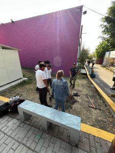 Imagen de Invita Felifer Macías a participar en las Jornadas de Reforestación 2026 12