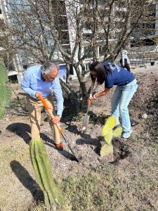 Imagen de Invita Felifer Macías a participar en las Jornadas de Reforestación 2026 13