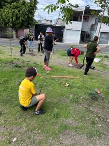 Imagen de Invita Felifer Macías a participar en las Jornadas de Reforestación 2026 14