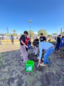 Imagen de Invita Felifer Macías a participar en las Jornadas de Reforestación 2026 16
