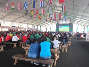 Imagen de 62 mil asistentes han disfrutado del MéxicQ Zona Fest 4