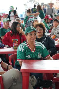 Imagen de 62 mil asistentes han disfrutado del MéxicQ Zona Fest 5