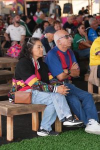 Imagen de 62 mil asistentes han disfrutado del MéxicQ Zona Fest 6