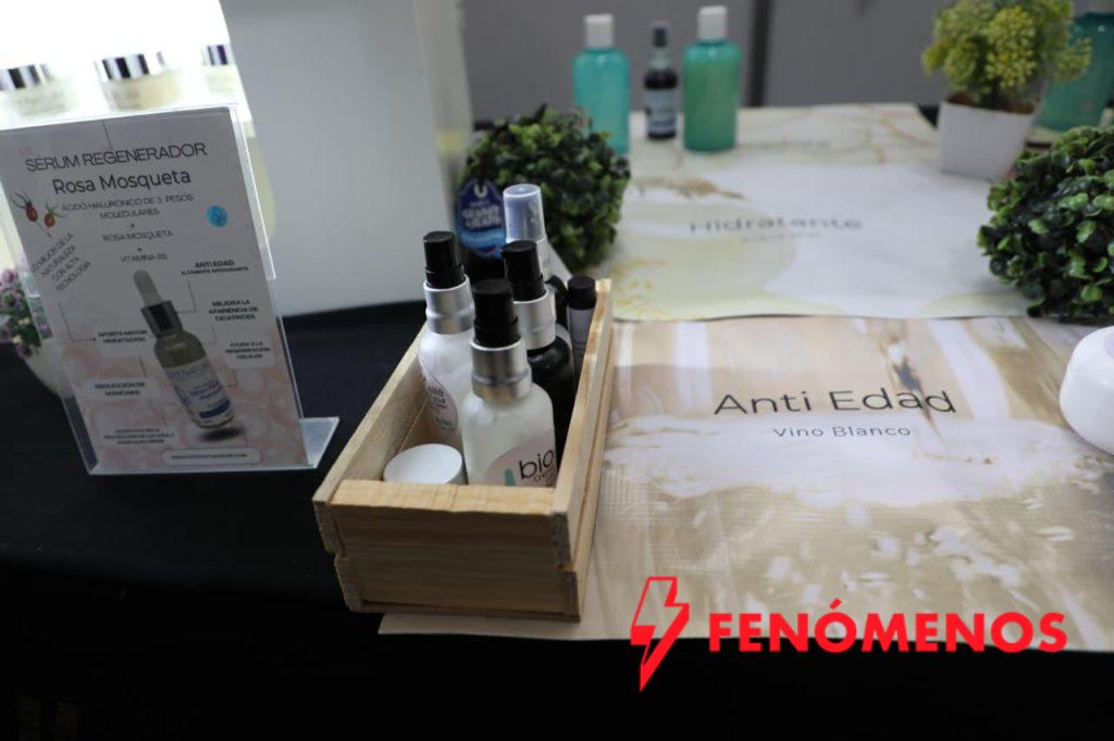 Tú Puedes Guanajuato consolida financiamiento estratégico en la Expo PYME Bajío 2026.