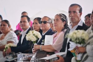 Imagen de Vivimos en la mejor ciudad de este país y así con familias fuertes, con matrimonios fuertes seguiremos construyéndola: Felifer Macías 11