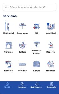 Imagen de App Ciudad Qro supera las 25 mil descargas 5
