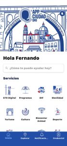 Imagen de App Ciudad Qro supera las 25 mil descargas 6