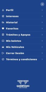 Imagen de App Ciudad Qro supera las 25 mil descargas 7