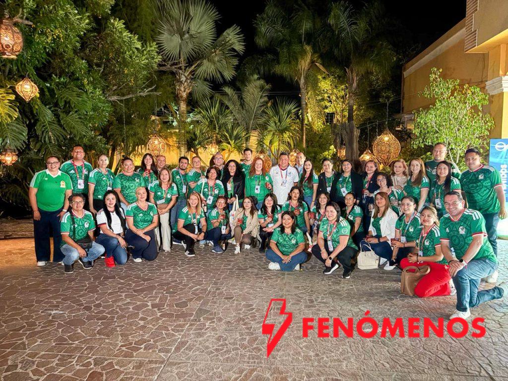 World Meetings Forum Connections Irapuato 2026 reúne a compradores estratégicos, proveedores y líderes de reuniones 