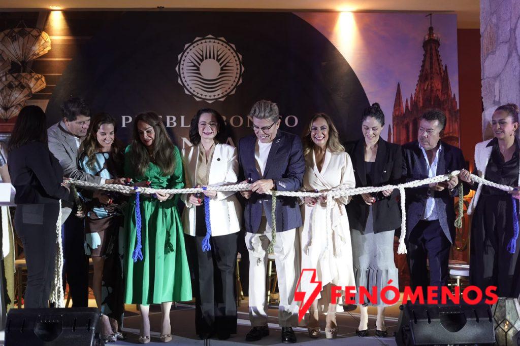 Aumenta operación hotelera en Guanajuato con apertura de Pueblo Bonito Vantage San Miguel de Allende
