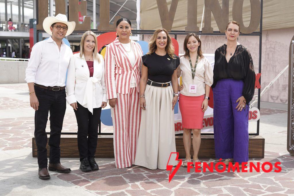 Cierra Semana del Vino Guanajuato 2026 con Sabor a Vid + Mundo del Vino GTO