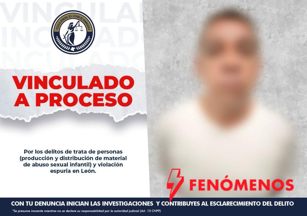 EN COLABORACIÓN CON FBI, DETIENEN AUTORIDADES ESTATALES DEL GRUPO DE INTELIGENCIA OPERATIVA A UN PRESUNTO AGRESOR SEXUAL Y LIBERA A VÍCTIMA