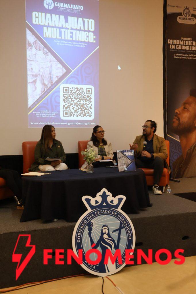 Impulsa Gobierno de la Gente el reconocimiento de las personas afromexicanas con foro para fortalecer la garantía de sus derechos