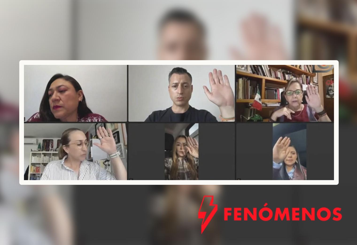 Aprueban en Comisión proyecto para proteger a mujeres en condición de migrantes, refugiadas o desplazadas