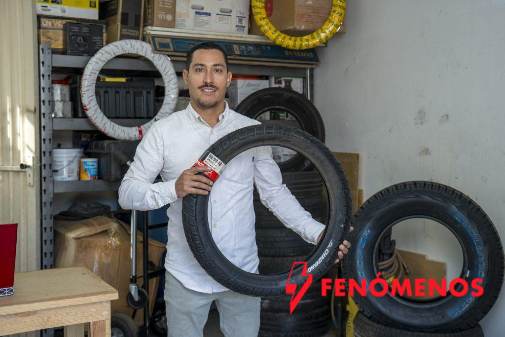 Financia Tú Puedes Guanajuato con hasta 500 mil pesos los proyectos de jóvenes emprendedores en el estado.
