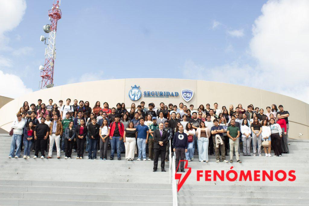 UTL instala la Mesa de Paz y Seguridad para fortalecer las acciones de prevención y protección de la comunidad universitaria