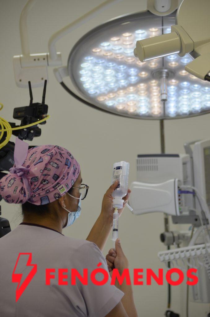El Hospital General de León recibe mención especial por Mastografía de Tamizaje