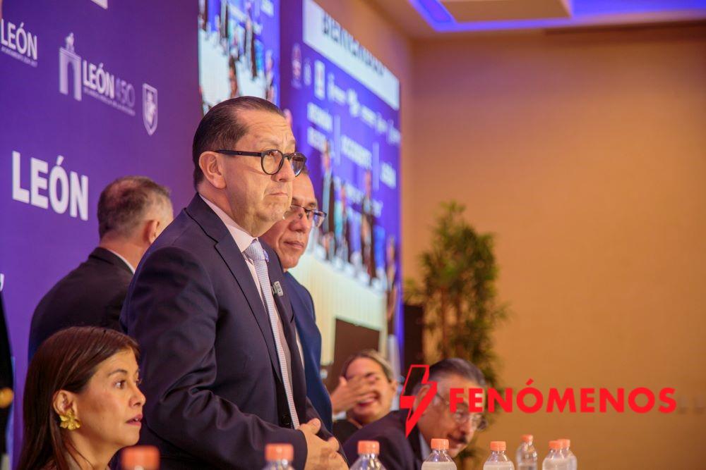 SSG impulsa la reunión regional occidente del Colegio de Cirugía del Estado de Guanajuato.