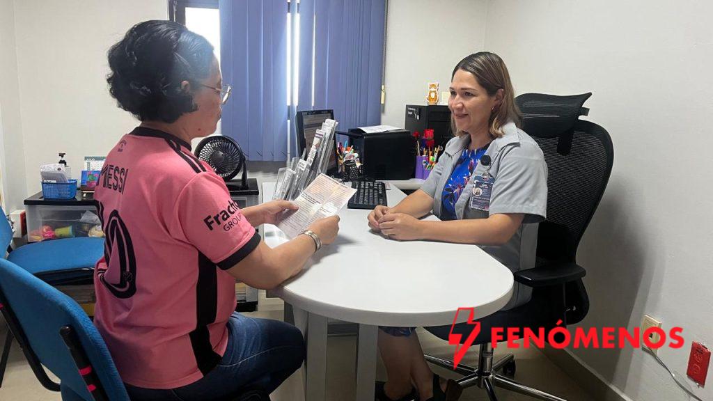 SSG ofrece atención integral para fortalecer la salud mental.