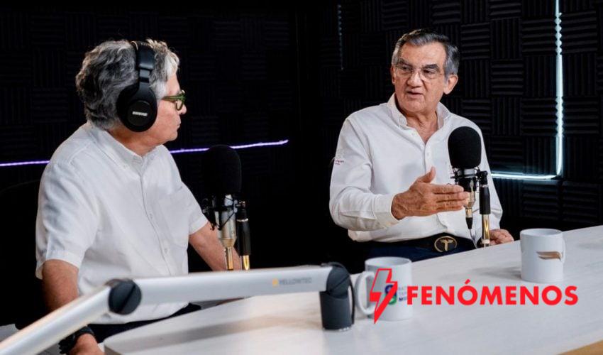 Fortalece Tamaulipas manejo integral del agua para consumo humano, agrícola y uso industrial: Américo