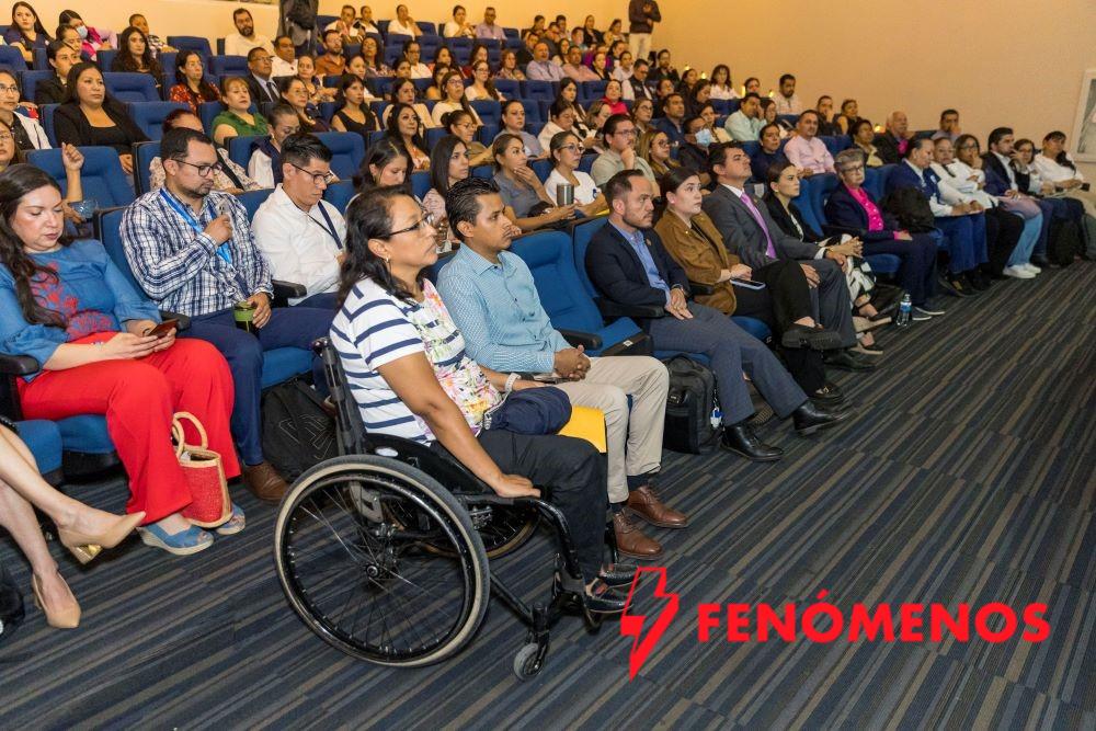Personal de SSG participa en Foro de Violencia Obstétrica, “Prevención, Atención y Erradicación”.