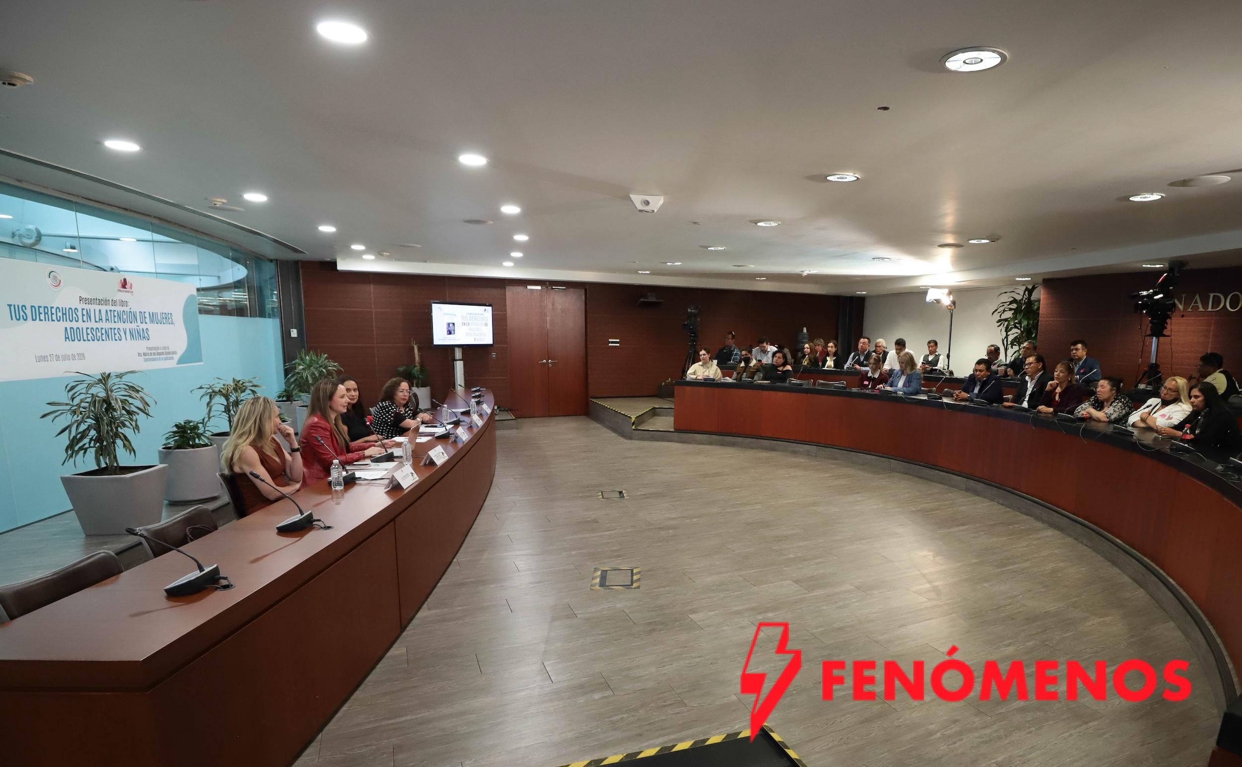Advierten que el acoso laboral es una realidad que cotidianamente enfrentan muchas mujeres