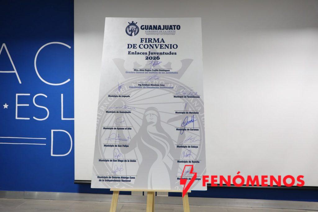 Fortalece Gobierno de la Gente espacios para las juventudes con apoyo a proyectos municipales