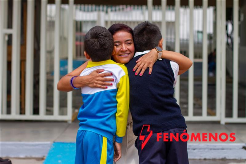La Plataforma Escuela para Padres fortalece a las familias y transforma la educación desde el hogar