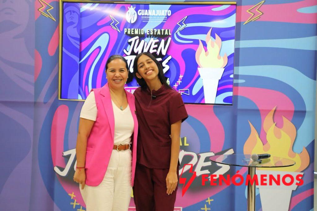 El talento joven de Guanajuato llega a la etapa final del Premio Estatal de las Juventudes 2026