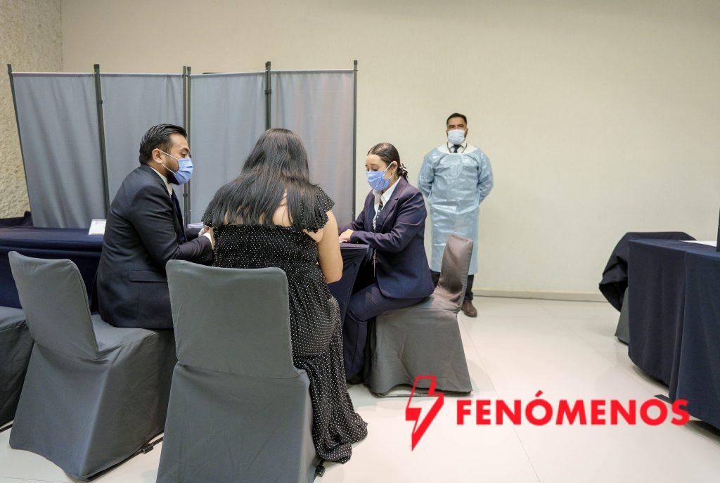Refrenda Gobernadora su compromiso con las familias buscadoras