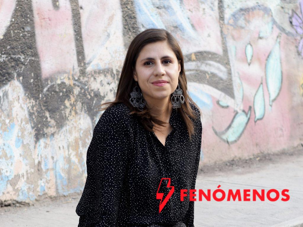 Aterriza la galardonada poeta Anaclara Muro en el ciclo Letras Jóvenes en el MIQ