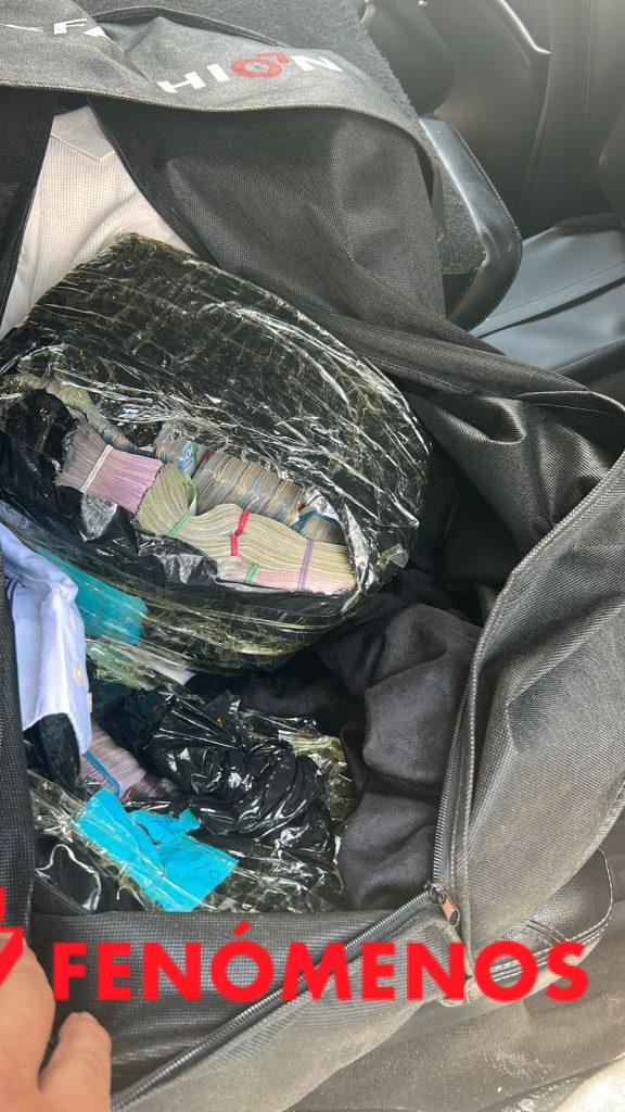 Asegura PEC más de un millón de pesos en Apaseo el Grande  