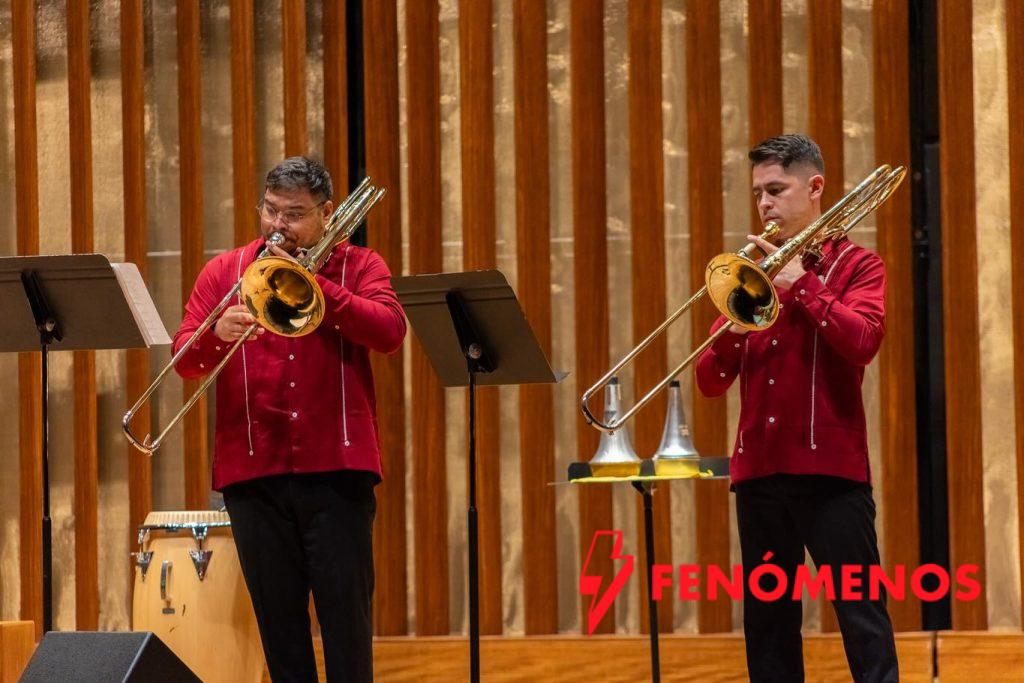 Asoma verano con cinco conciertos en Patio Abierto del MIQ