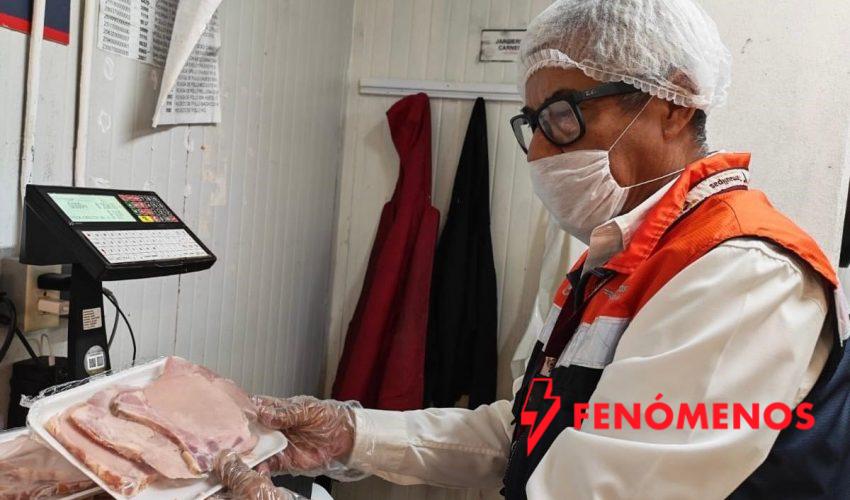 Refuerza COEPRIS operativos de verificación y acompañamiento por altas temperaturas y ante próxima canícula