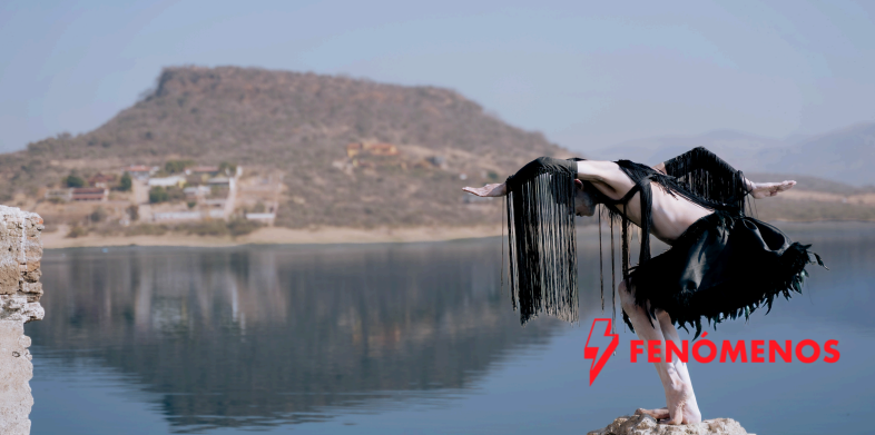 Secretaría de Cultura presenta Espejos de agua, una experiencia escénica que une memoria, territorio y danza contemporánea