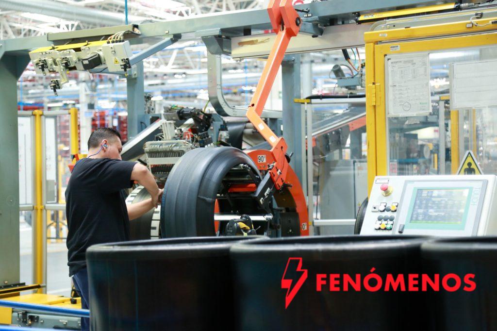 La diversificación económica fortalece el crecimiento y la competitividad de Guanajuato