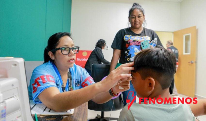 DIF Tamaulipas y Operation Smile México impulsan jornada de cirugías gratuitas de labio y/o paladar hendido