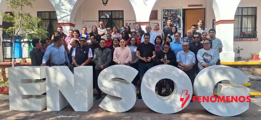 Guanajuato obtiene Primer Lugar Nacional y cuatro reconocimientos en “Escuelas por la Tierra 2025-2026”